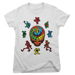 Grateful Dead - Dead Egyptian Women T-Shirt