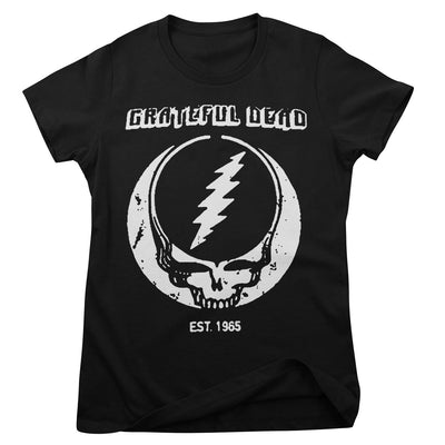 Grateful Dead - Est 1965 Women T-Shirt