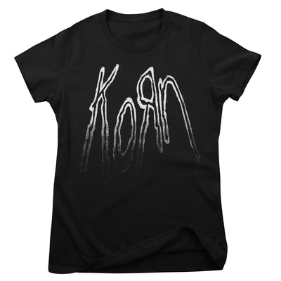 Korn - Women T-Shirt