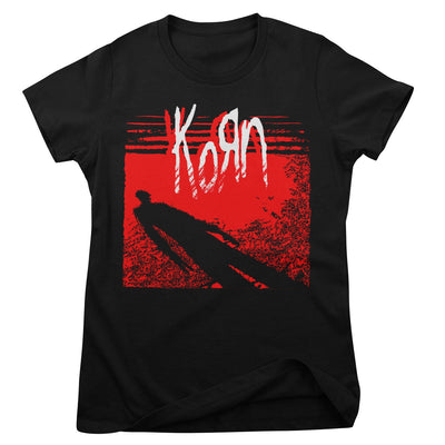 Korn - Shadow Women T-Shirt