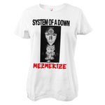 System Of A Down - Mezmerize Women T-Shirt