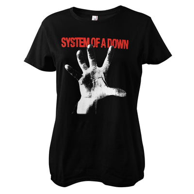 System Of A Down - Women T-Shirt