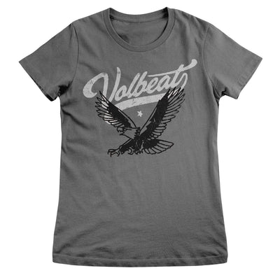 Volbeat - Eagle Women T-Shirt