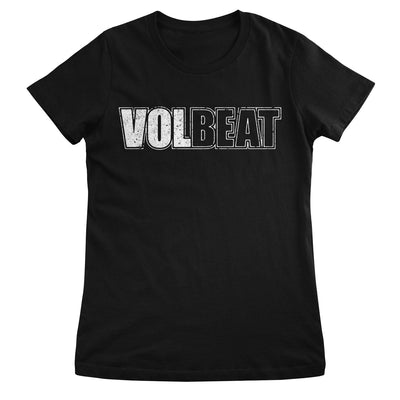 Volbeat - Logo Women T-Shirt