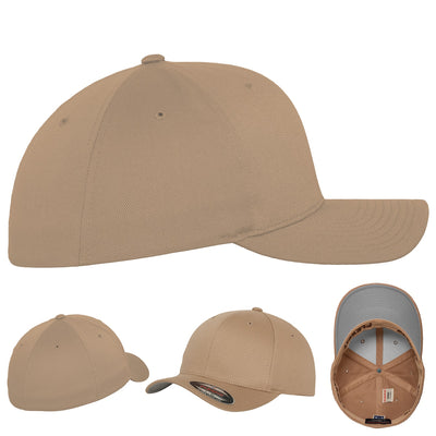 Leffe - Alcove Logo Flexfit Baseball Cap