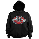 Gas Monkey Garage - Since 2004 Label Hoodie