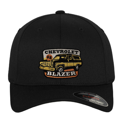 Chevrolet - Blazer Patch Flexfit Baseball Cap