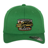 Chevrolet - Blazer Patch Flexfit Baseball Cap