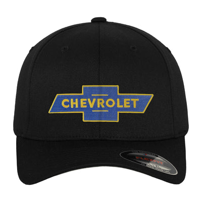 Chevrolet - Bowtie Logo Flexfit Baseball Cap