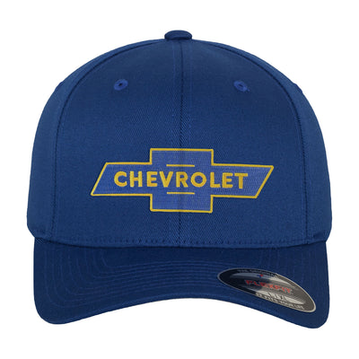 Chevrolet - Bowtie Logo Flexfit Baseball Cap