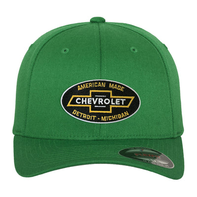 Chevrolet - American Made Flexfit Baseball Cap