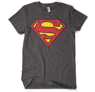 Superman - Shield Kids T-Shirt