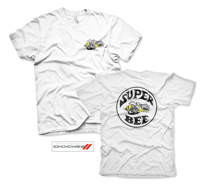 Suicide Squad - Katana Mens T-Shirt (White)