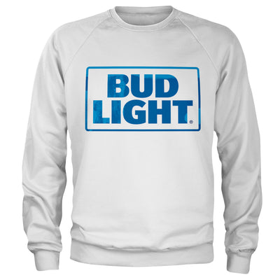 Bud Light - Swatches Sweatshirt (White)
