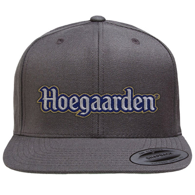 Hoegaarden - Beer Premium Snapback Cap