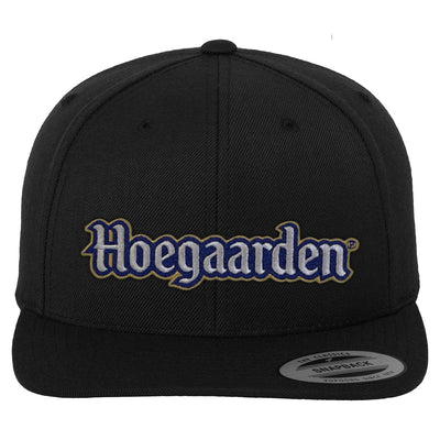 Hoegaarden - Beer Premium Snapback Cap