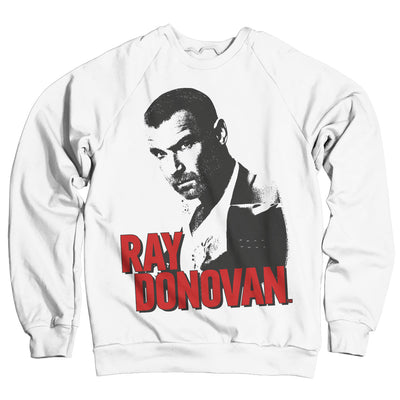 Ray Donovan - Sweatshirt (White)