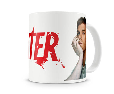 Dexter - Coffee Mug