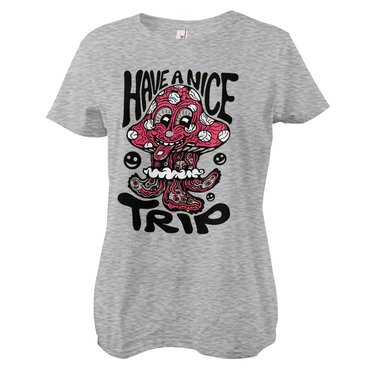 Killer Acid - Have A Nice Trip Women T-Shirt