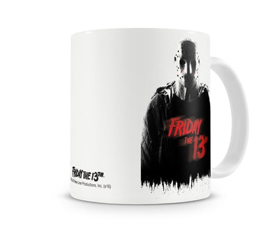 Friday The 13th - Coffee Mug
