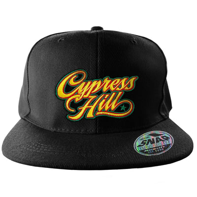 Cypress Hill - Snapback Cap