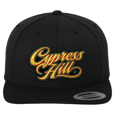 Cypress Hill - Premium Snapback Cap