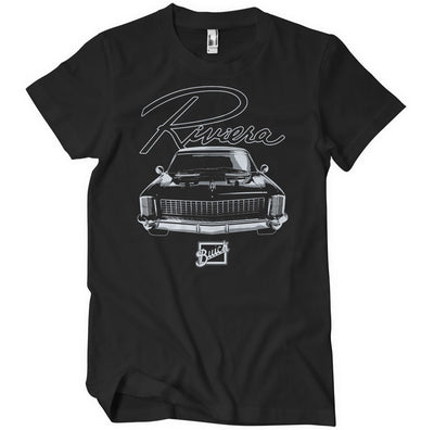 Buick - Riviera Mens T-Shirt