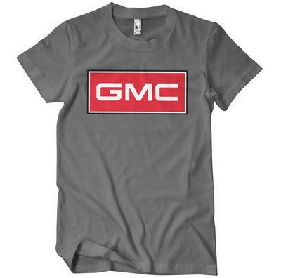 GMC - Logo Mens T-Shirt