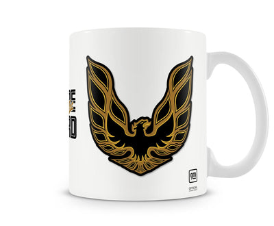 Pontiac - Firebird Logo Coffee Mug
