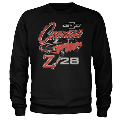 Chevrolet - Camaro Z/28 Sweatshirt