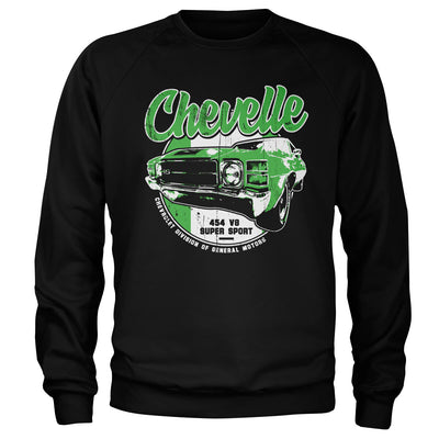 Chevrolet - Chevelle SS Sweatshirt