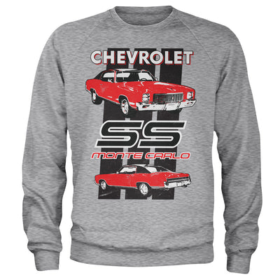 Chevrolet - Monte Carlo Sweatshirt