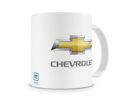 Chevrolet - Coffee Mug