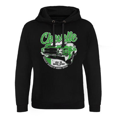 Chevrolet - Chevelle SS Epic Hoodie