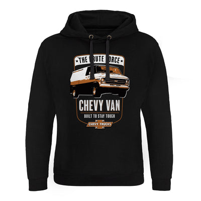 Chevrolet - Chevy Van Epic Hoodie
