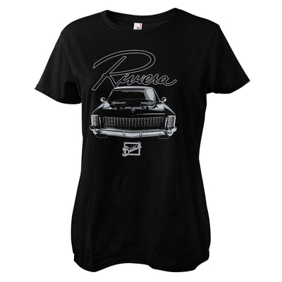 Buick - Riviera Women T-Shirt