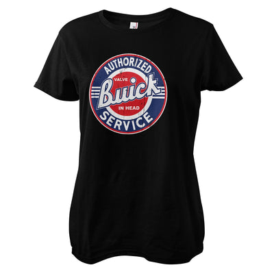 Buick - Service Logo Women T-Shirt