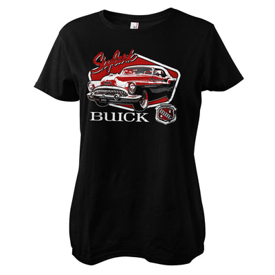 Buick - Skylark Women T-Shirt