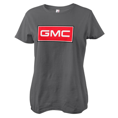 GMC - Logo Women T-Shirt