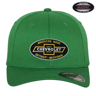 Chevrolet – American Made Flexfit Baseball Cap