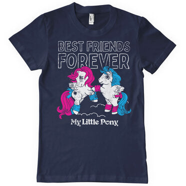 My Little Pony - Best Friends Forever Mens T-Shirt