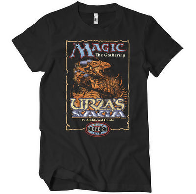 Magic: The Gathering - Magic The Gathering Dragon Mens T-Shirt