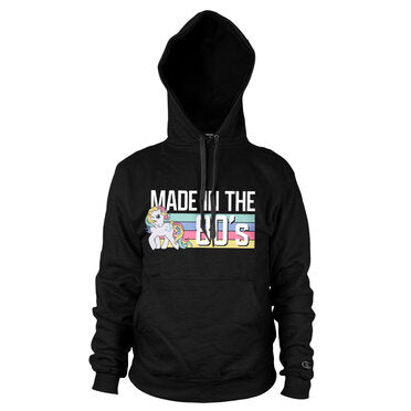 My Little Pony - Made In The 80's Hoodie