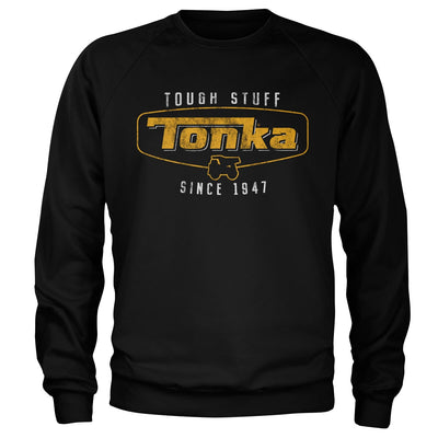 Tonka - Tough Stuff Washed Sweatshirt