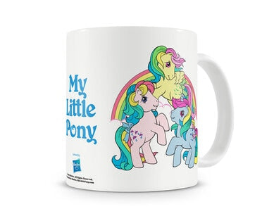 My Little Pony - Coffee Mug