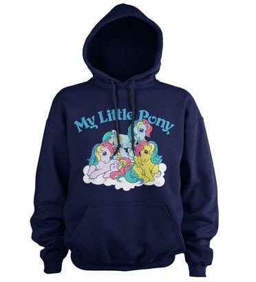 My Little Pony - Washed Hoodie