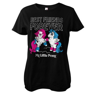 My Little Pony - Best Friends Forever Women T-Shirt
