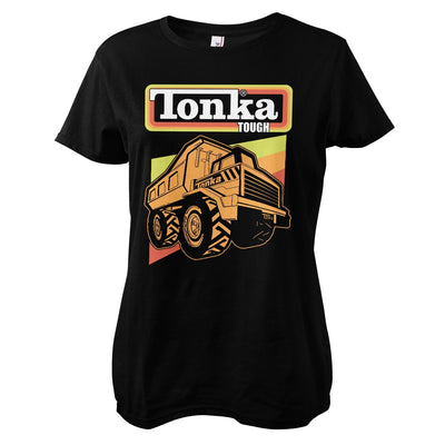 Tonka - Tough Women T-Shirt