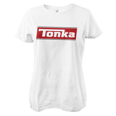 Tonka - Logo Women T-Shirt