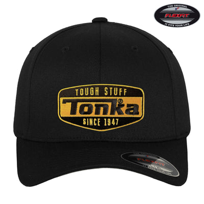 Tonka - Tough Stuff Flexfit Baseball Cap